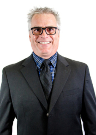 Sylvain Charbonneau, Trésorier - Consultant Sylvain Charbonneau, Trésorier - Consultant